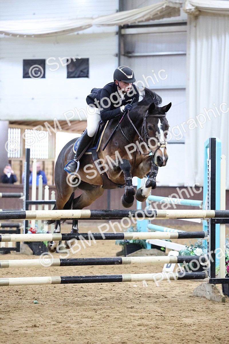 SBM_006661 - Class 23 - Senior Newcomers - 1.10m Open