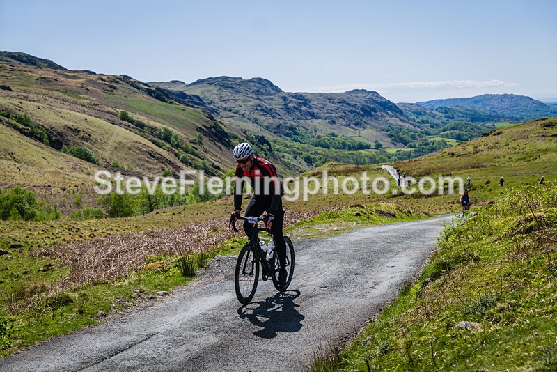 153132 - Hardknott Pass Camera 1 15.00-16.30