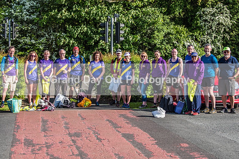 Hay-O-22 - Hay O Trail Race Tuesday 23rd May 2023