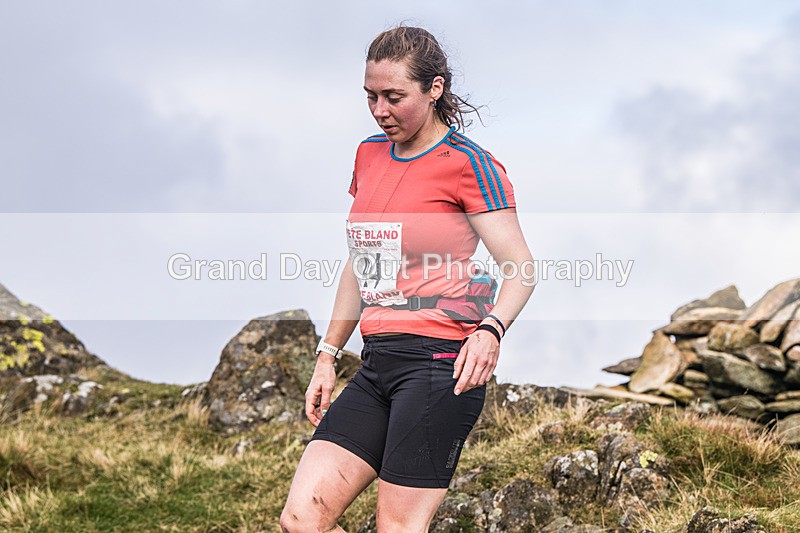 Dunnerdale-810 - Dunnerdale Fell Race Saturday 8th November 2025