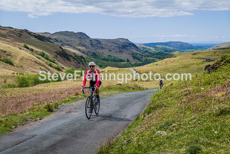 125910 - Hardknott Pass Camera 1 12.00-13.00