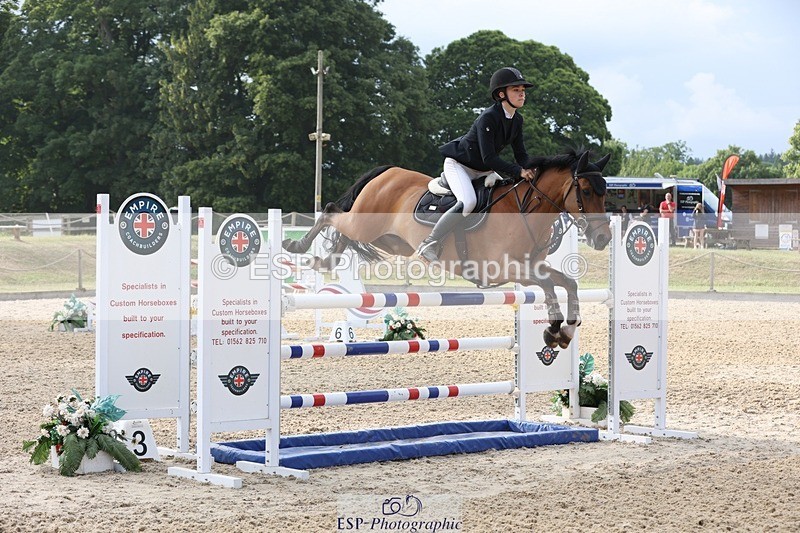230618-184334-14354 - Cls 22 Hoys 138cm Jump offs