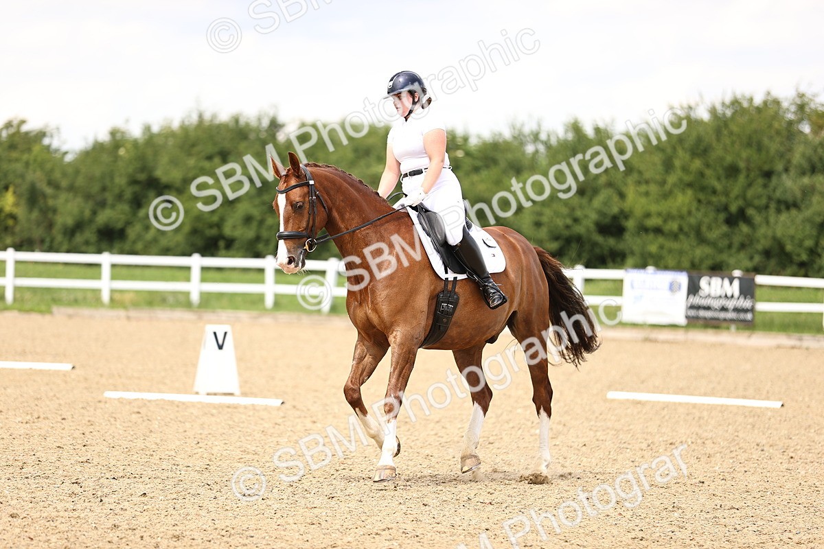 SBM_001495 - Class 4 - Novice 5
