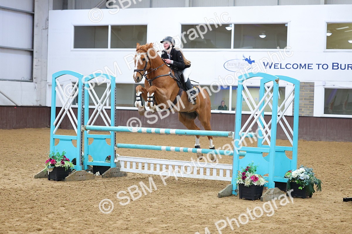 SBM_010332 - Class 22 - Equiyd 1.05m Amateur Championship Qualifier - First Round (1.05m)