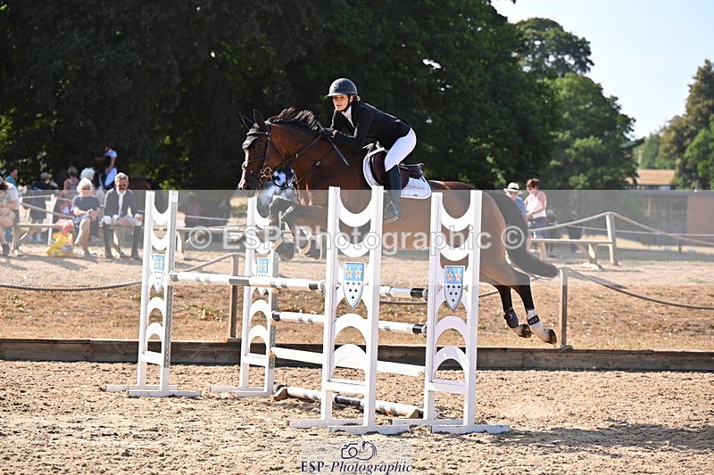 250817A-162047-05040 - Cls 23 Snr 1.15m Open