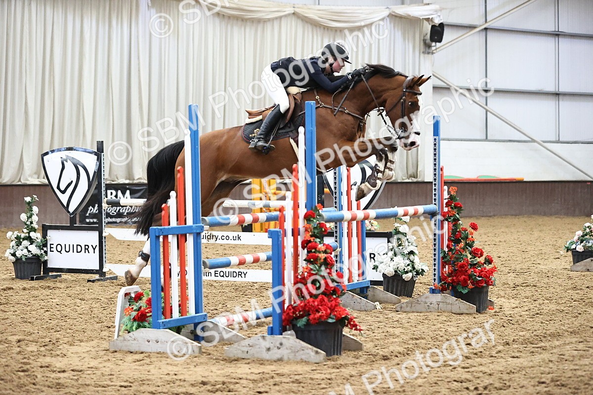 SBM_007220 - Class 19 - Senior Newcomers 1.10m