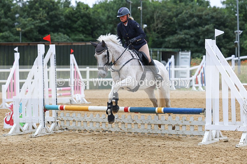 3E7A9203 - Class 6: 60cm Senior