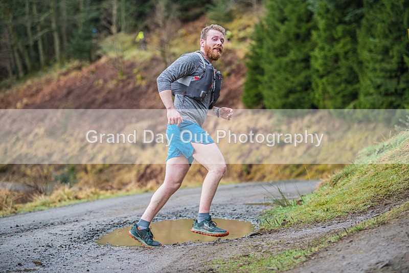 Glentress-156 - High Terrain Events Glentress Marathon 21 & 10K Trail Races Sunday 18th February 2024
