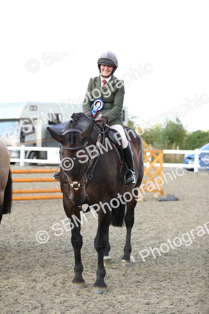 SBM_07017 - Class 49b Style & Performance 80cm (20+)