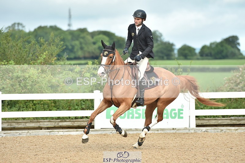 230723A-085934-10799 - Cls 28, 5 Yr Olds 1.10m