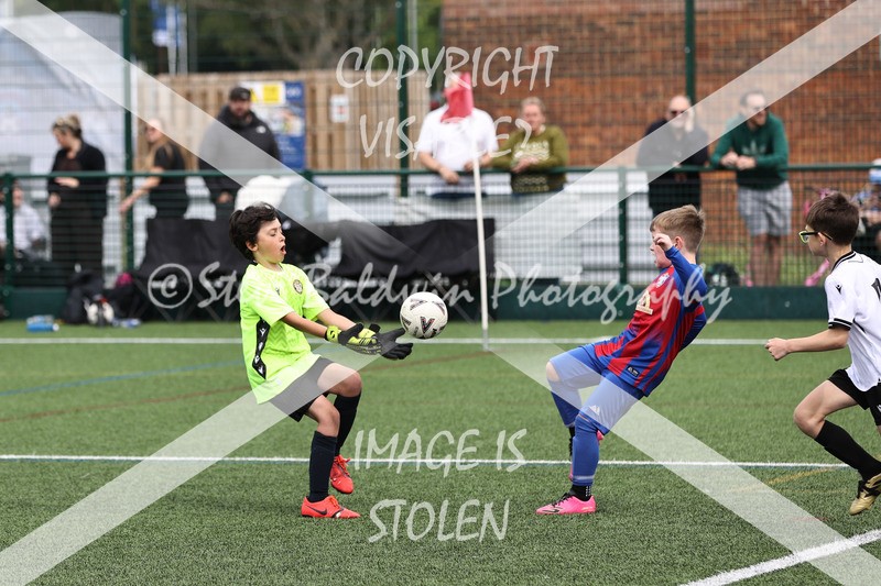 1DX32856 - Sun 7th U8 Boys