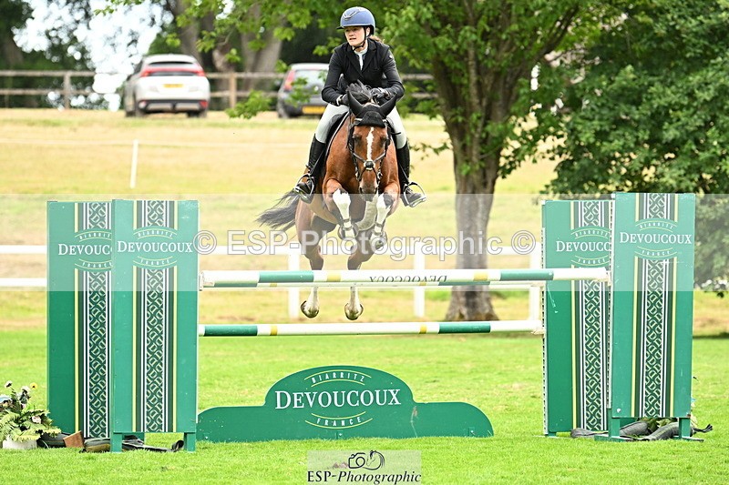 250705A-144717-15065 - Cls 31 Snr 1.35 GP Jump Offs