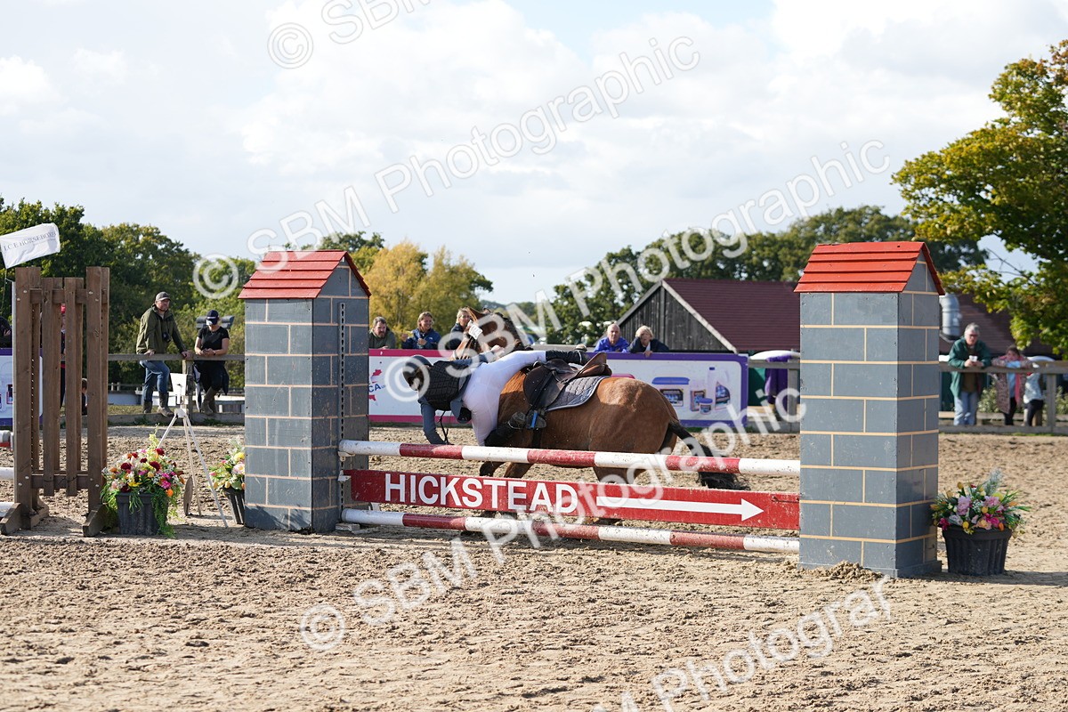 SBM_49458 - J8 - Junior Pony 65cm Championship