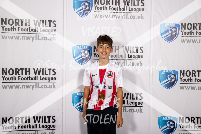 1DX30507 - Div 3 Fairford Youth