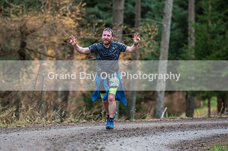 Glentress 21  10K-898 - High Terrain Events Glentress 21 & 10K Trail Races Saturday 16th November 2024