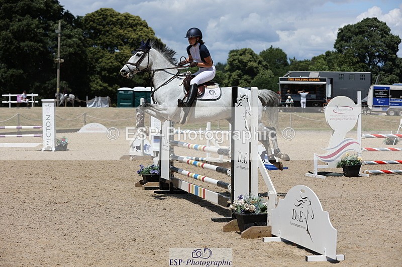 250703A-132842-04912 - Cls 8 95cm Amateur Qualifier