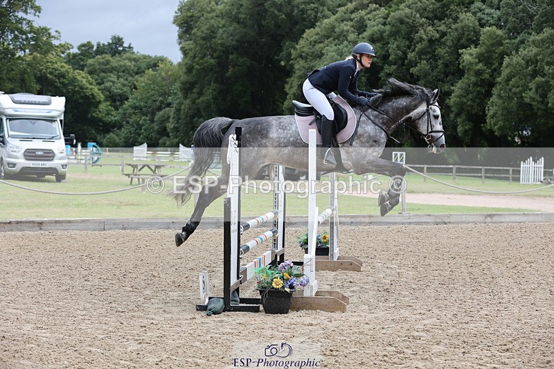 250705A-082819-12741 - Cls 32 85cm Amateur Qualifier