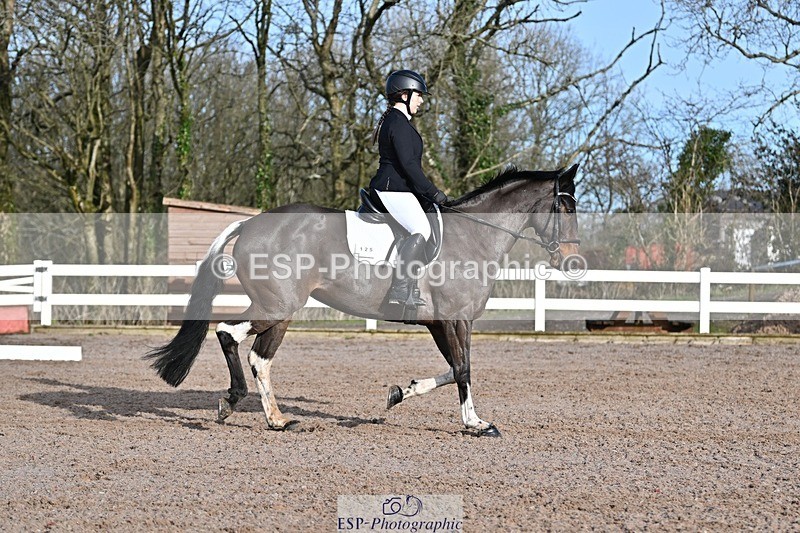 250125-104756-00226 - Dressage - CT Class 4 BE95 (80cm)