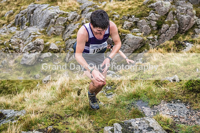 Three Shires-85 - Three Shires Fell Race Saturday 20th September 2025