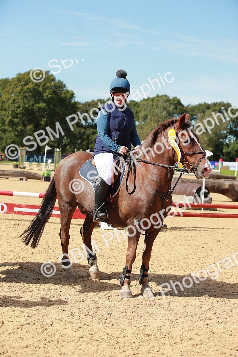 SBM_20441 - E6 - Eventers Challenge 60cm Championship