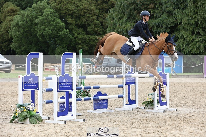 230618-132615-12332 - Cls 20 Pony Foxhunter 2nd Round