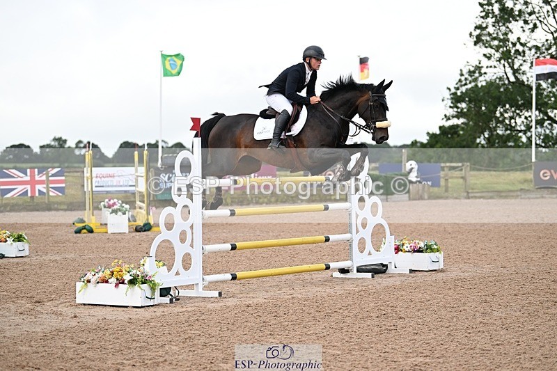 250720-091204-18532 - Cls 20, 1 Star Gold Tour