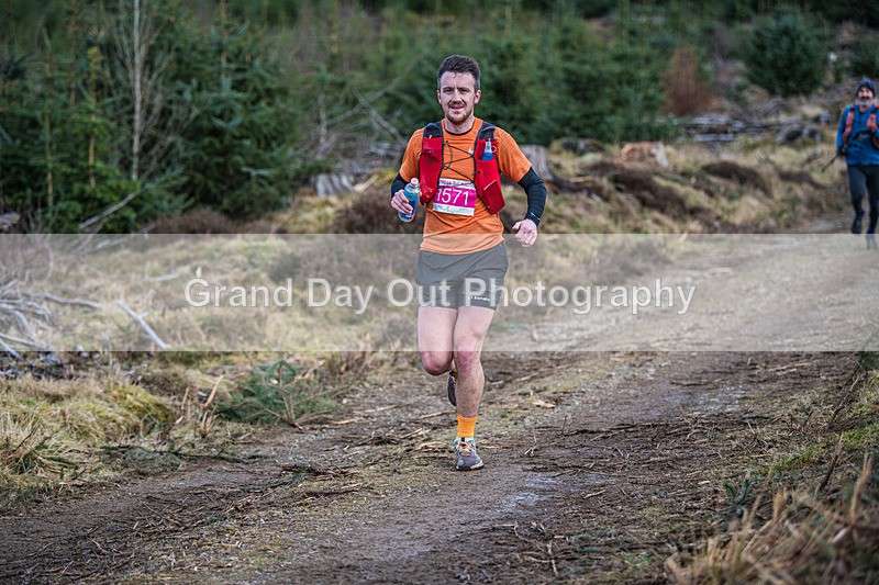 Glentress-1235 - High Terrain Events Glentress Marathon 21 & 10K Trail Races Sunday 18th February 2024