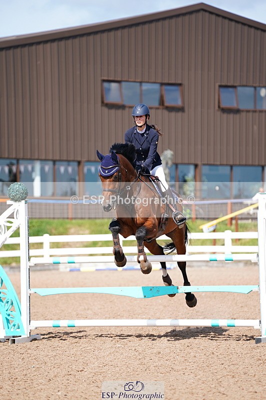 240803A-160130-09129 - Cls 40 Snr 1.15m Open