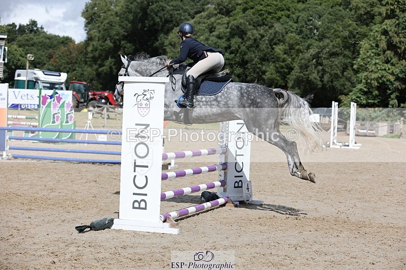 250829A-141141-01898 - Cls 8 95cm Amateur Quali
