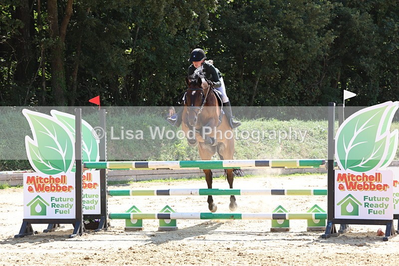 3E7A1611 - Class 7: Senior 1.05m