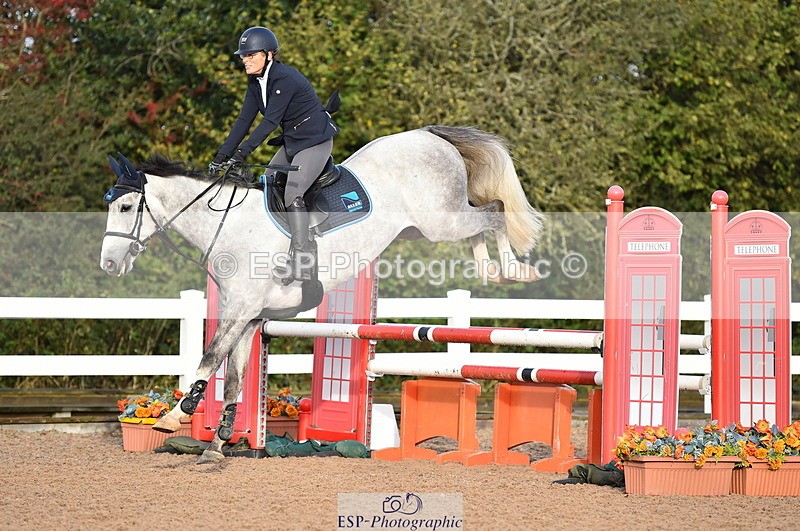 231014A-092612-03693 - Cls 12 British Novice & 90cm Open