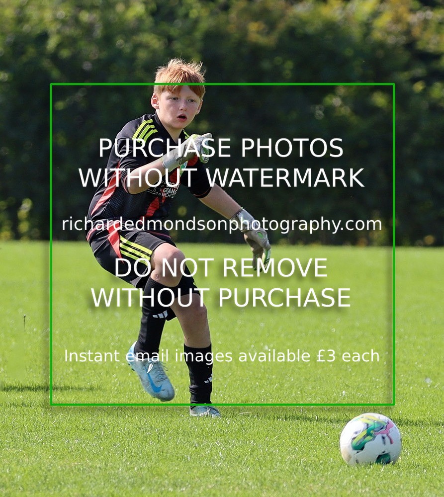 IMG_3801 - Kendal United Under 10's (7/9/24)