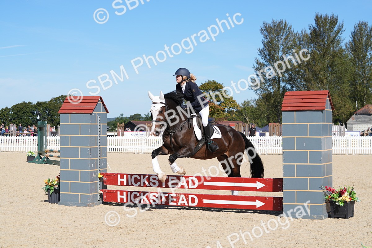 SBM_38648 - J21 - Junior Horse 60cm Championship