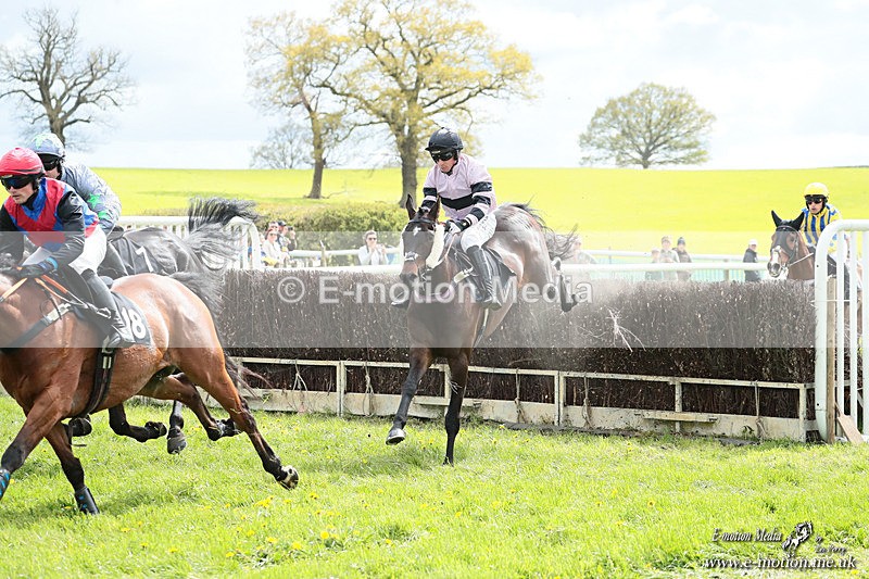 PtP 180426 309 - Worcestershire Hunt PtP Chaddesley Corbett 18/04/26