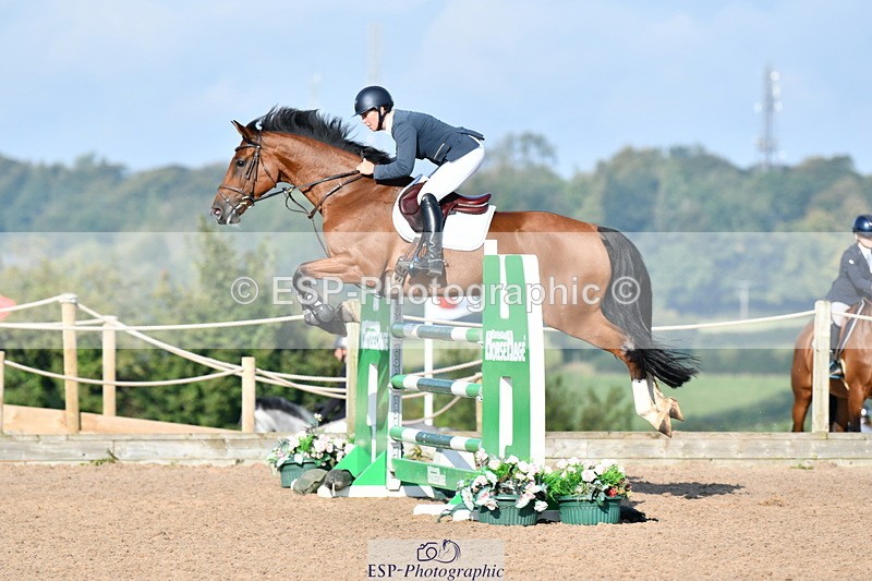 240915A-093515-08793 - Cls 25 Snr 1.20m Open