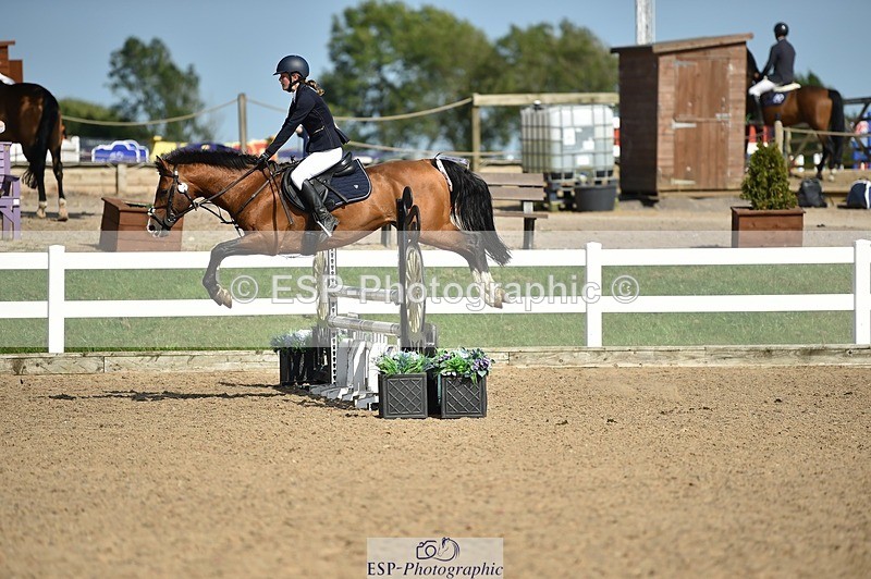 250628-165832-06902 - Cls 24 Pony Discovery & 90cm Open