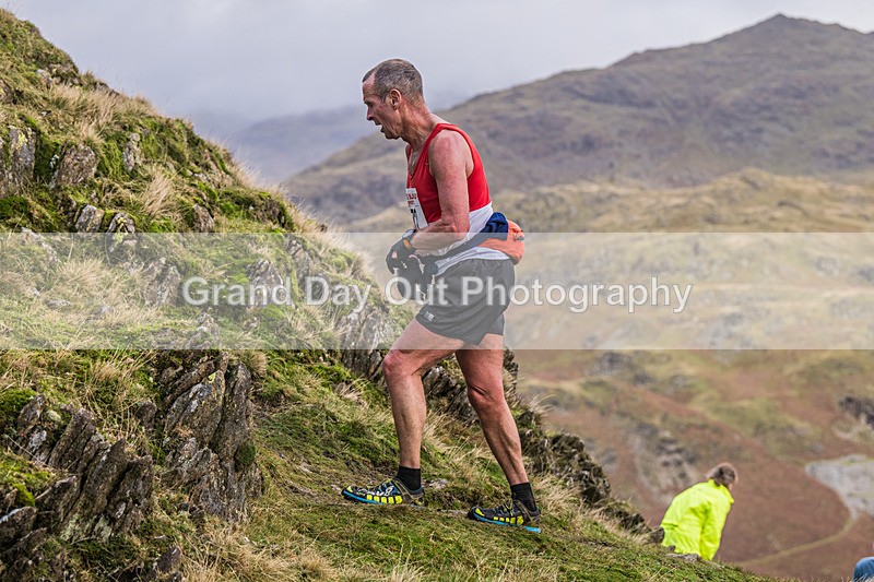 Dunnerdale-972 - Dunnerdale Fell Race Saturday 8th November 2025