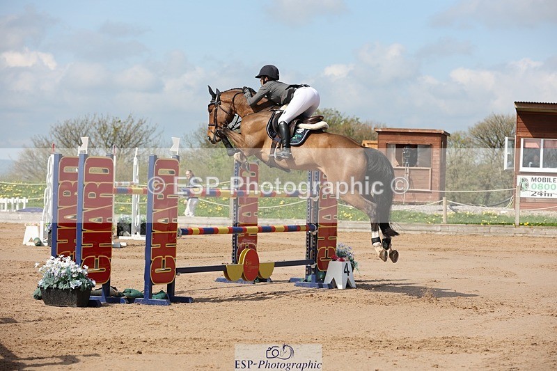 250427-110020-15746 - Cls 36 Young Horse 7yr old