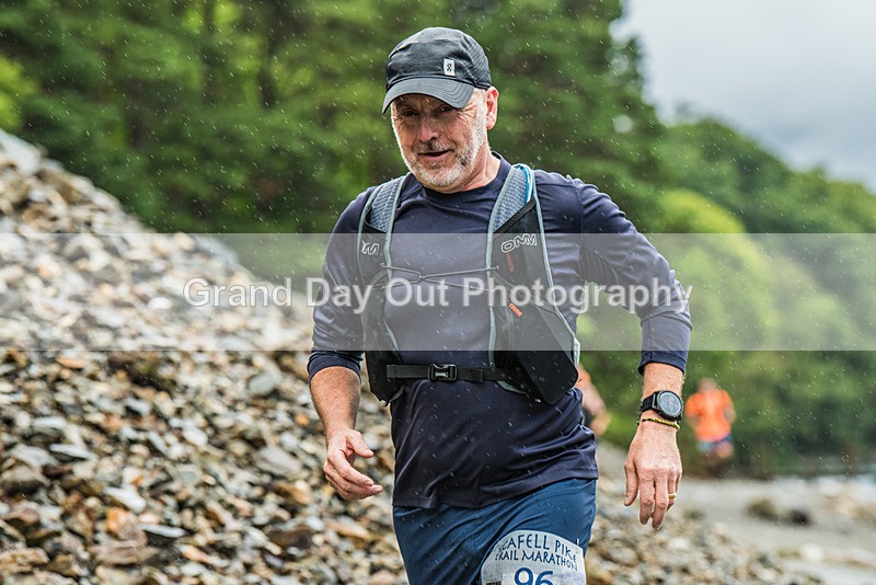 Scafell Pike-285 - High Terrain Events Scafell Pike Trail Marathon Sunday 20th August 2023