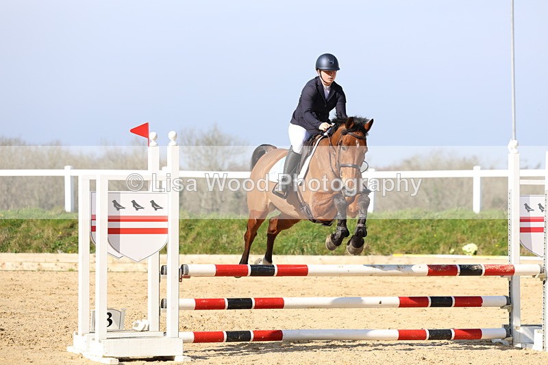 3E7A6136 - Class 3: Senior 80cm