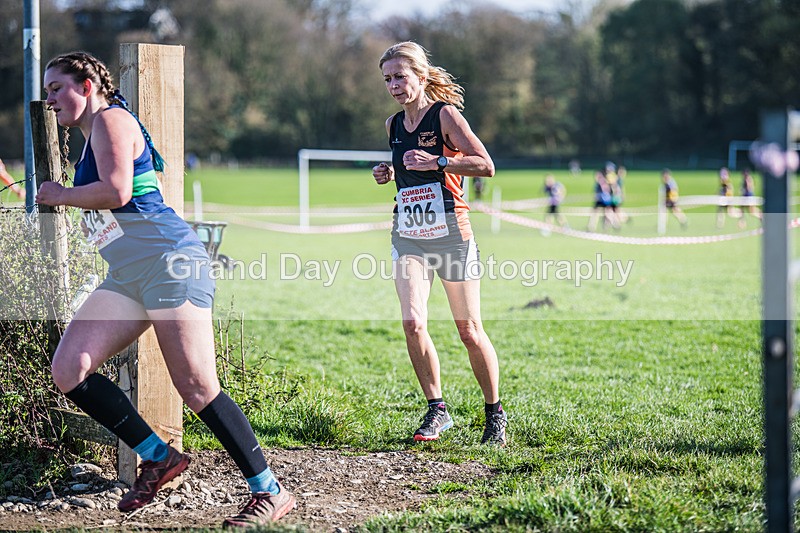 Cumbria XC-420 - Cumbria XC League Workington Saturday 26th October 2024