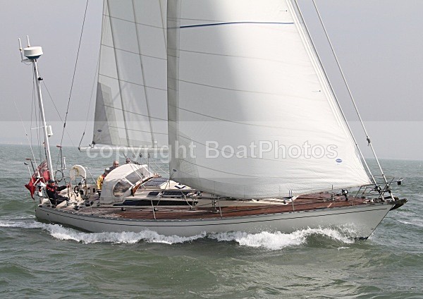 100424 FLYING LIGHT IMG_3061jpg - Sailboats - monohull