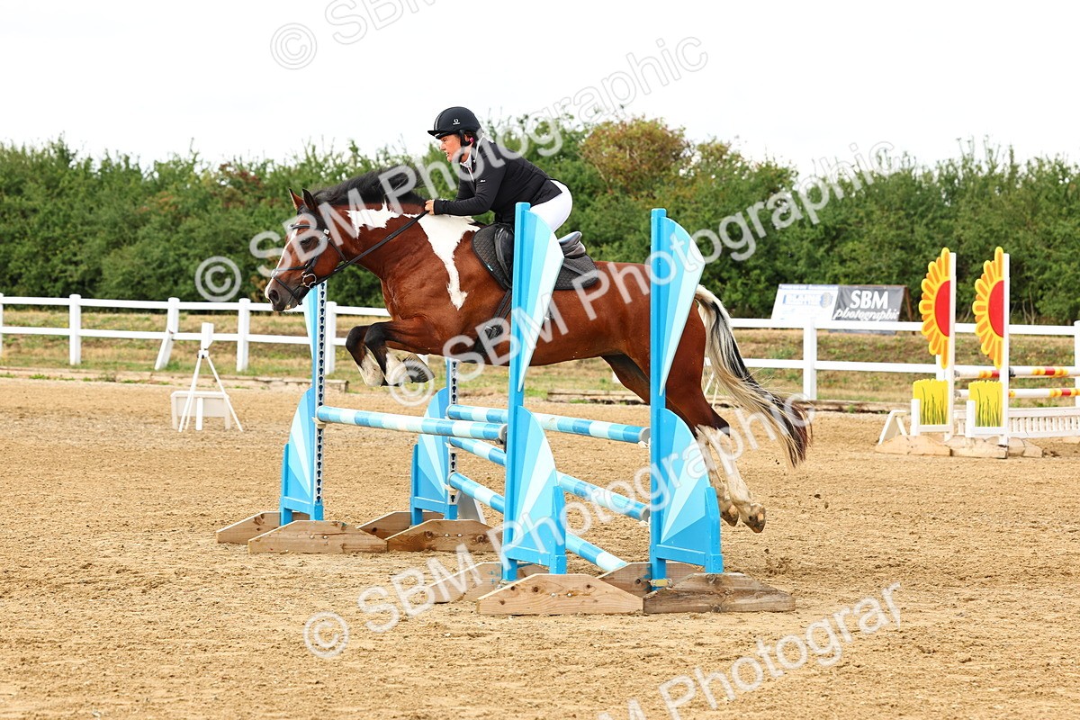 SBM_002228 - Class 6 - 90cm