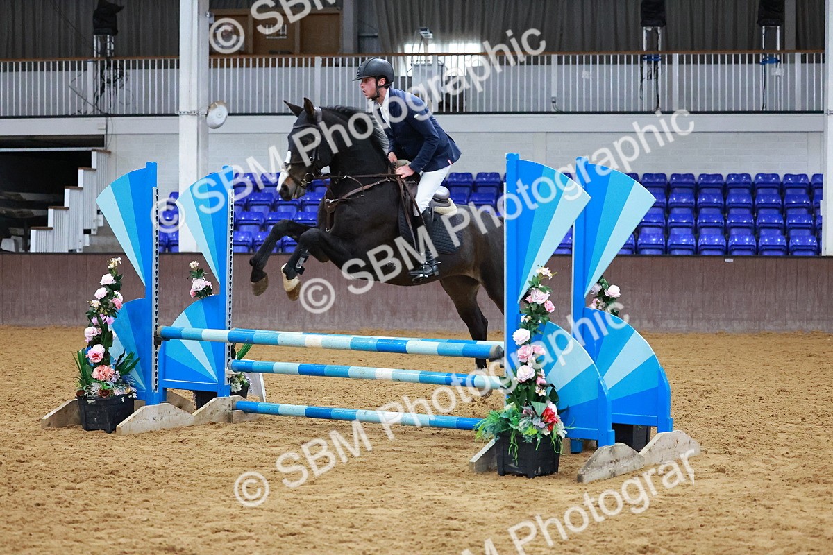 SBM_000144 - Class 1 - Clear Round 80cm