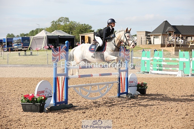 250629-174542-13750 - Cls 30 138cm HOYS Qualifier