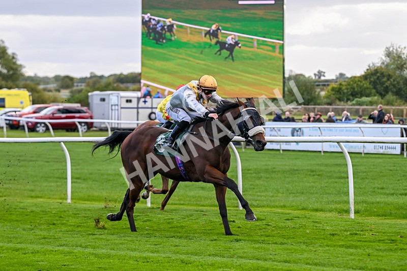 171026-Race 3-Hengest-5296 - Race 3 2.10pm Download The Raceday Ready App Handicap