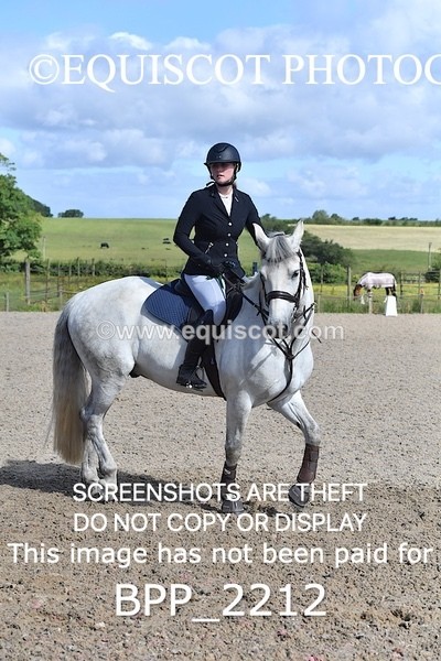 BPP_2212 - CLASS 2 SAT Club/ Unaffiliated 80cms Open