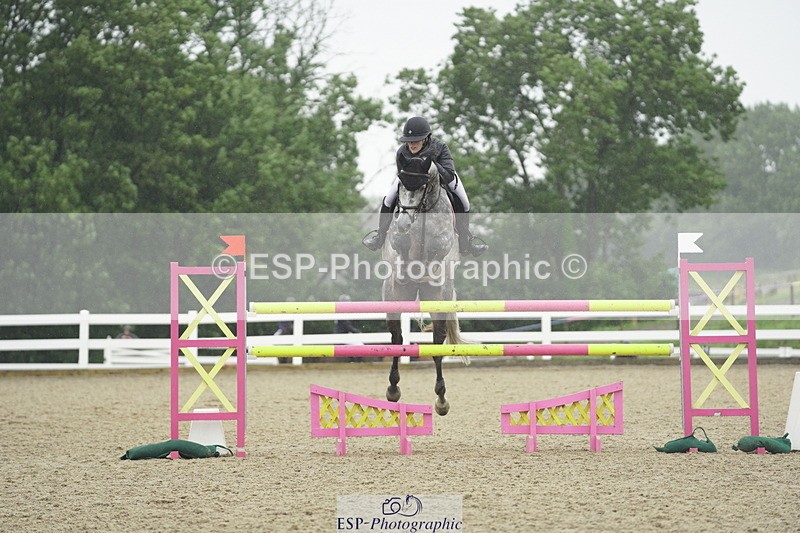 230722A-140934-09554 - Cls 23, 1 Star Gold 1.30m