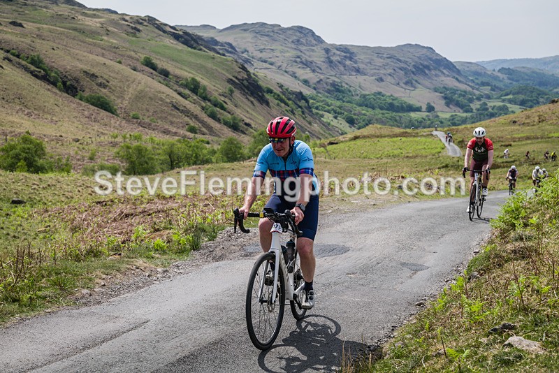 141149 - Hardknott Pass Camera 1 14.00-15.00