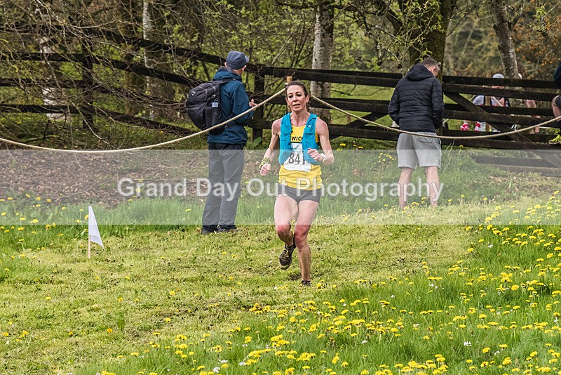 3 Peaks-1918 - The 3 Peaks Race - The Finish - Saturday 29th April 2023
